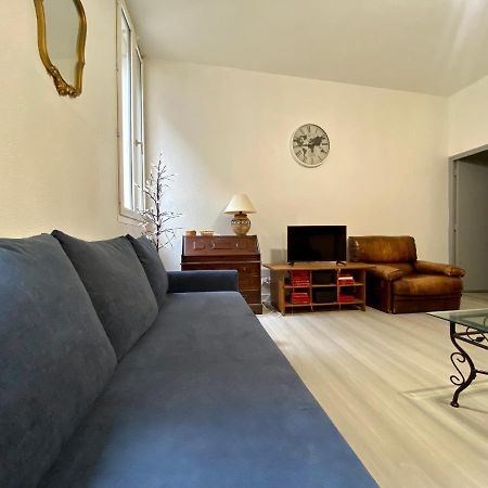 Appartement Le Duc - 80M2 Carcassonne Centre-Ville Eksteriør bilde