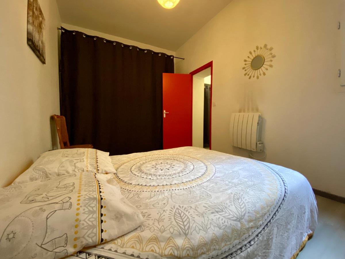Appartement Le Duc - 80M2 Carcassonne Centre-Ville Eksteriør bilde