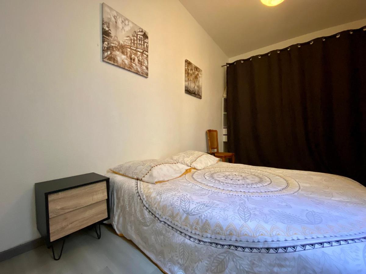Appartement Le Duc - 80M2 Carcassonne Centre-Ville Eksteriør bilde