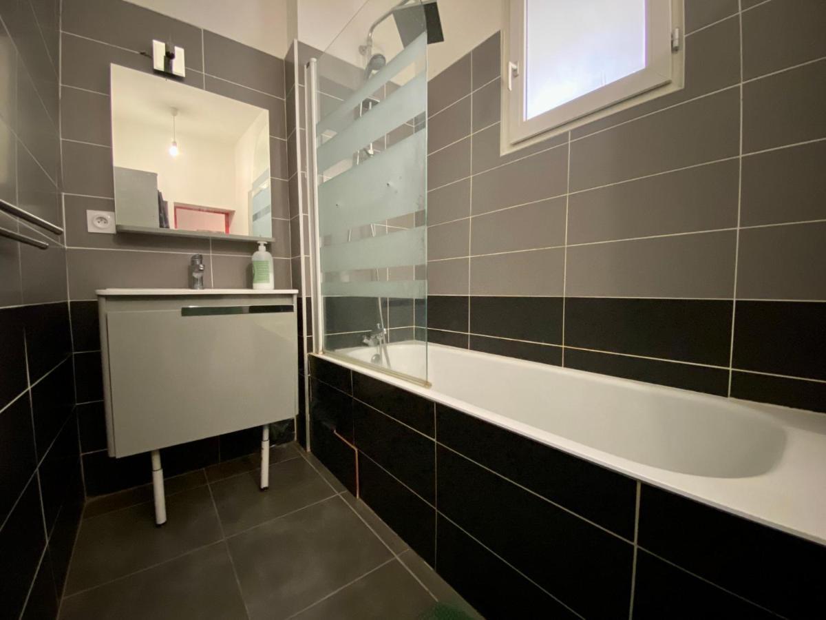 Appartement Le Duc - 80M2 Carcassonne Centre-Ville Eksteriør bilde