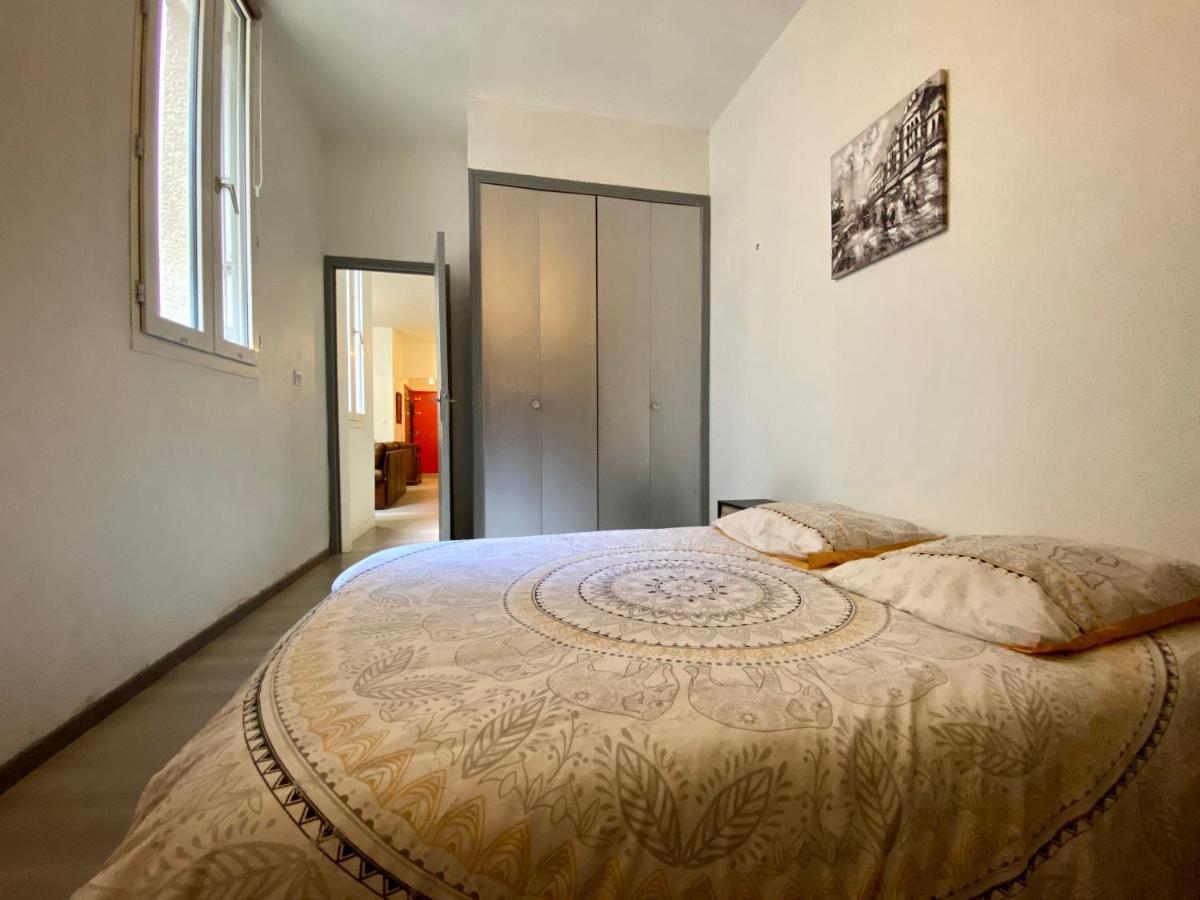 Appartement Le Duc - 80M2 Carcassonne Centre-Ville Eksteriør bilde