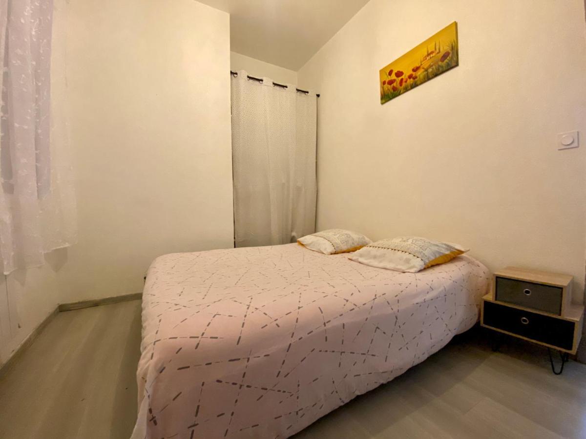 Appartement Le Duc - 80M2 Carcassonne Centre-Ville Eksteriør bilde