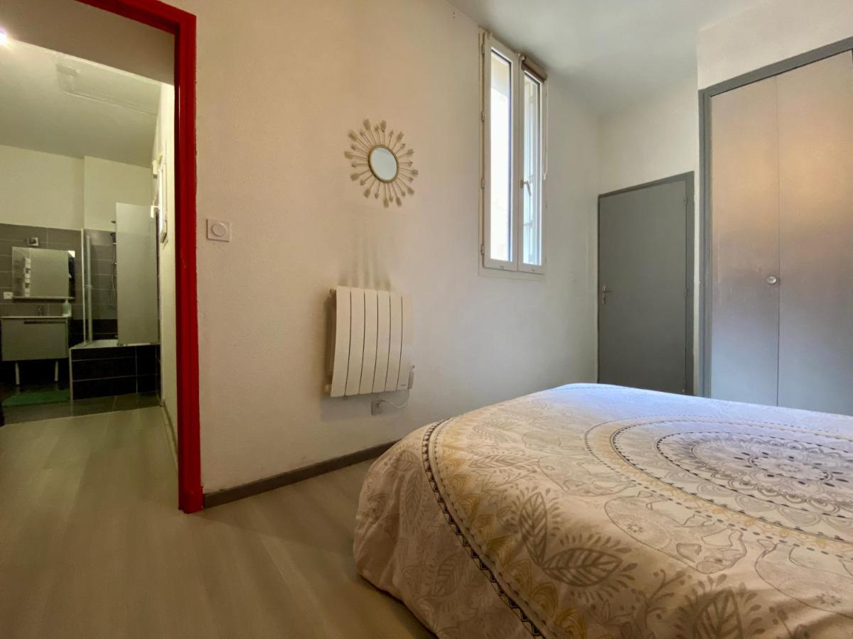 Appartement Le Duc - 80M2 Carcassonne Centre-Ville Eksteriør bilde